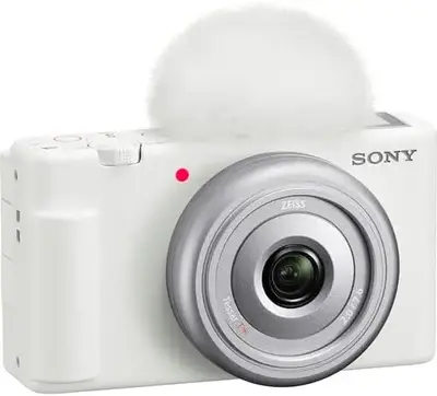 Sony ZV-1F Image