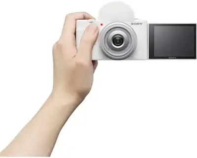 Sony ZV-1F Image