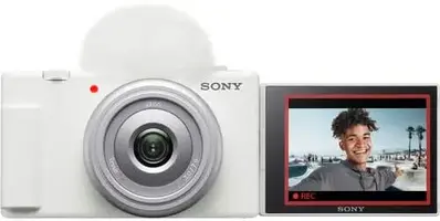 Sony ZV-1F Image