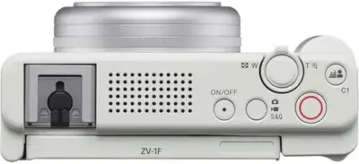 Sony ZV-1F Image