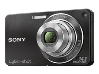 Sony DSC-W350 Image