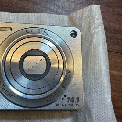 Sony DSC-W350 Image