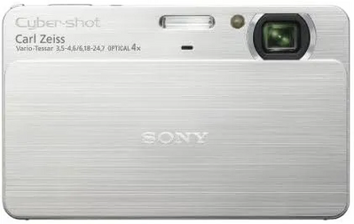 Sony Cybershot DSC-T700 Image