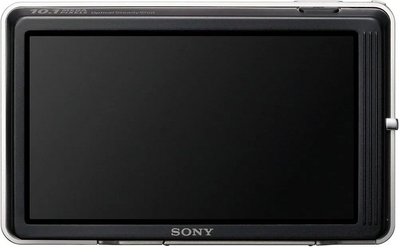 Sony Cybershot DSC-T700 Image