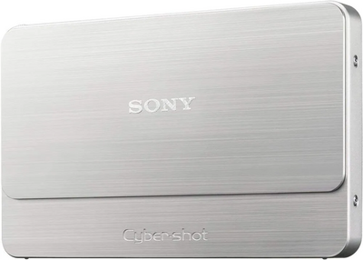 Sony Cybershot DSC-T700 Image