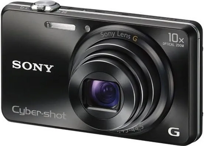 Sony DSCWX200 Image