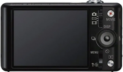 Sony DSCWX200 Image