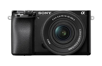 Sony Alpha 6100K Image