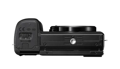 Sony Alpha 6100K Image