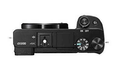 Sony Alpha 6100K Image
