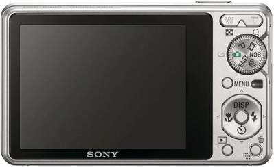 Sony DSC S980 Image