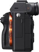 Sony ILCE7M3K/B Image