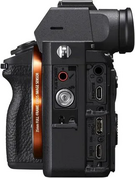 Sony ILCE7M3K/B Image
