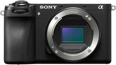 Sony Alpha 6700 (a6700 / Alpha a6700 / α6700) Image