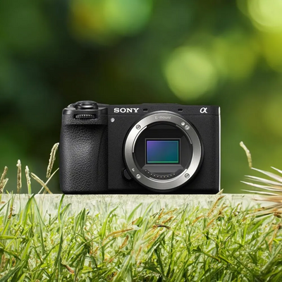 Sony Alpha 6700 (a6700 / Alpha a6700 / α6700) Image