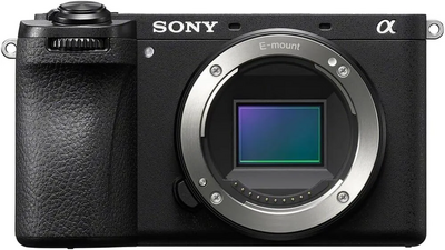 Sony Alpha 6700 (a6700 / Alpha a6700 / α6700) Image
