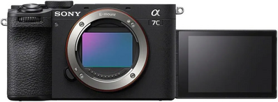 Sony 7CM2/B Image