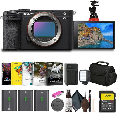 Sony 7CM2/B Image