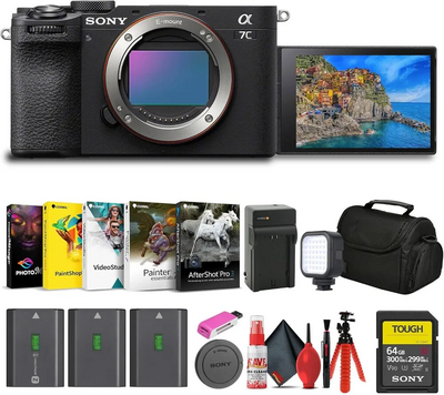 Sony 7CM2/B Image