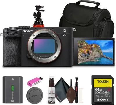 Sony 7CM2/B Image