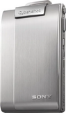 Sony Cybershot DSC-T200 Image