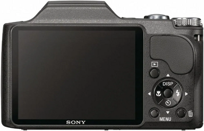 Sony DSC-H20/B Image