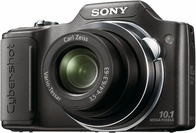 Sony DSC-H20/B Image