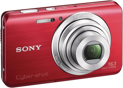 Sony DSC W650 Image