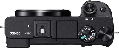 Sony FBAE12SNILCE6400B Image