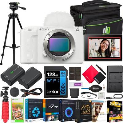 Sony E21SNILCZVE1W Image
