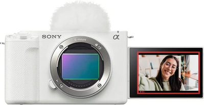 Sony E21SNILCZVE1W Image