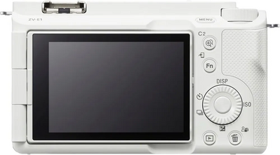 Sony E21SNILCZVE1W Image