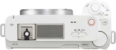 Sony E21SNILCZVE1W Image