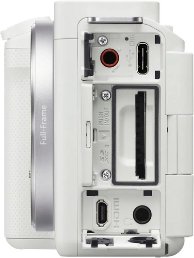 Sony E21SNILCZVE1W Image