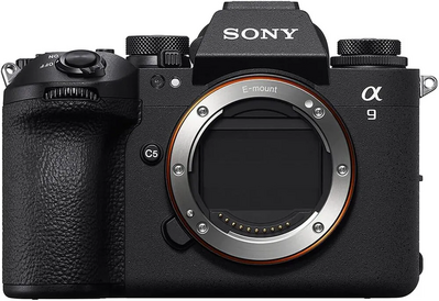 Sony A9 III Image
