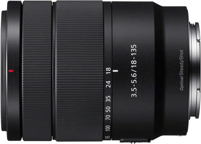 Sony ILCE-6400MB Image