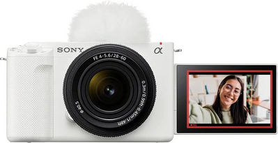 Sony E21SNILCZVE1LW Image