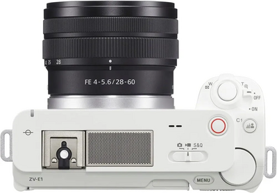 Sony E21SNILCZVE1LW Image