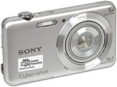Sony DSCW710 Image