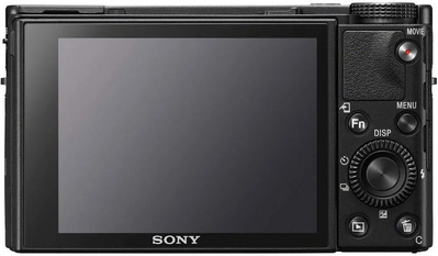 Sony DSC-RX100 VII Image