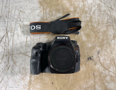 Sony A65V Image
