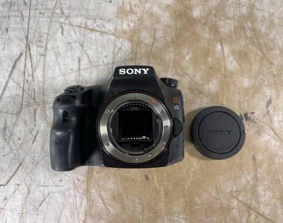 Sony A65V Image