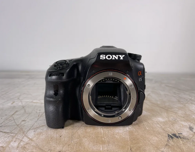 Sony A65V Image