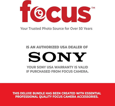 Sony Alpha 7 IV Image
