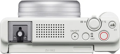 Sony ZV series Image