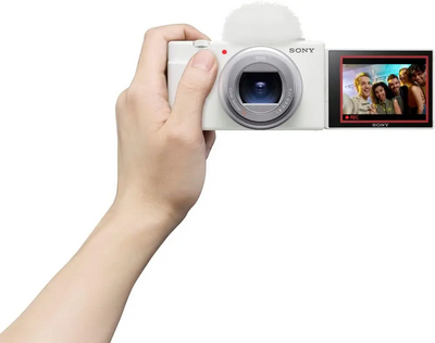 Sony ZV series Image