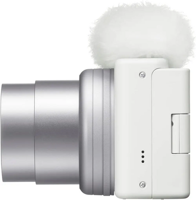 Sony ZV series Image