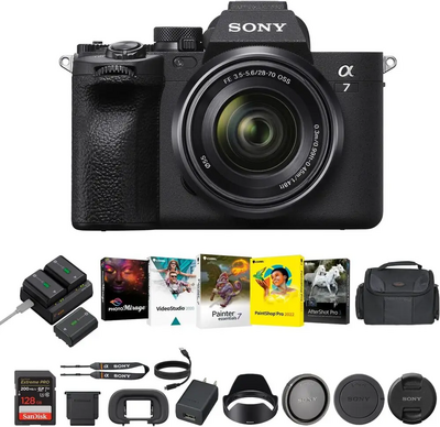 Sony TG-7 Image