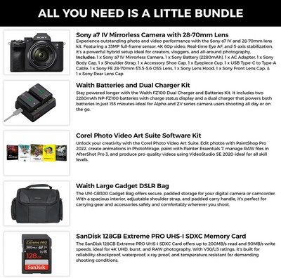 Sony TG-7 Image