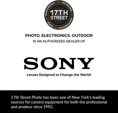 Sony TG-7 Image